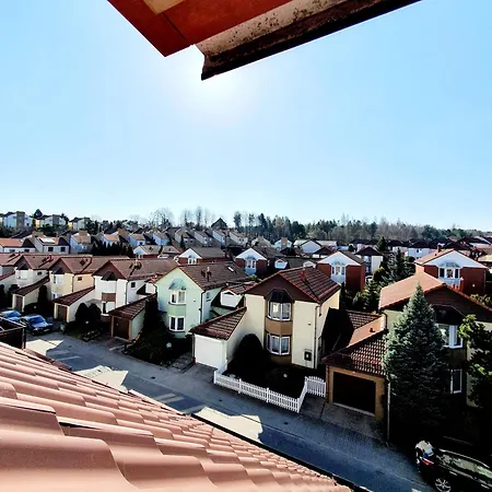 Duze Mieszkanie Na Malym Kacku Gdynia