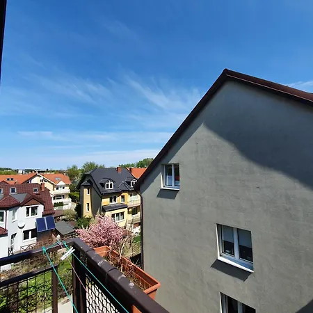 Duze Mieszkanie Na Malym Kacku Apartment