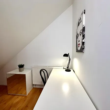 Duze Mieszkanie Na Malym Kacku Apartment