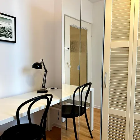 Apartment Duze Mieszkanie Na Malym Kacku