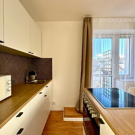 Duze Mieszkanie Na Malym Kacku Apartment *