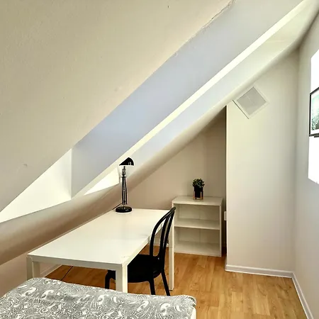 Duze Mieszkanie Na Malym Kacku Apartment Gdynia