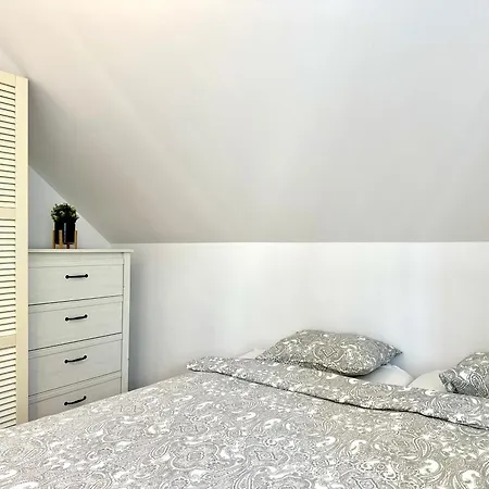 Duze Mieszkanie Na Malym Kacku * Gdynia