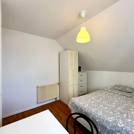 Duze Mieszkanie Na Malym Kacku Apartment *