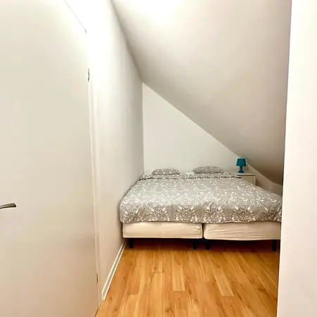 Duze Mieszkanie Na Malym Kacku