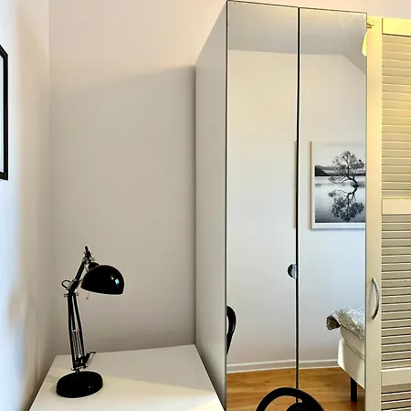 Duze Mieszkanie Na Malym Kacku Apartment