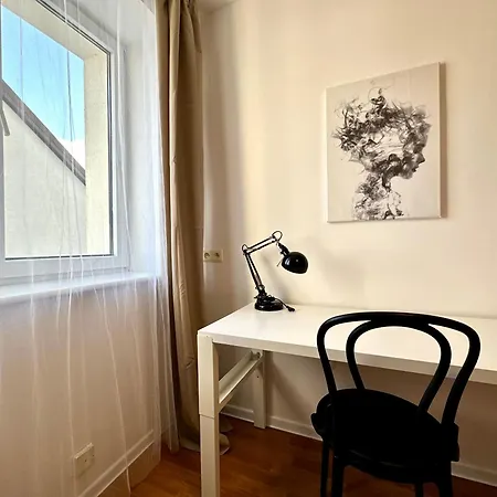 Duze Mieszkanie Na Malym Kacku Apartment *