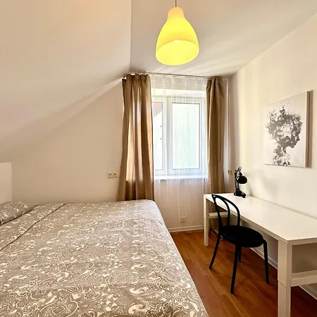 Duze Mieszkanie Na Malym Kacku Apartment *